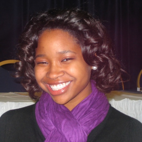 Meet your Posher, Kalea - Picture 1 of 1